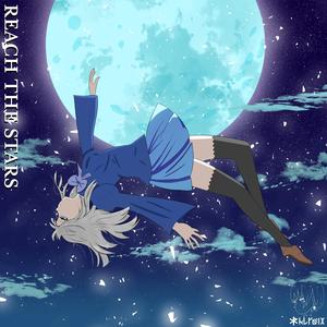 Reach The Stars