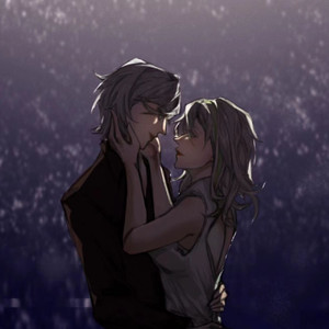 私の色です（我的色彩）