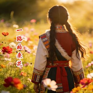 一路格桑花 (舞曲版)