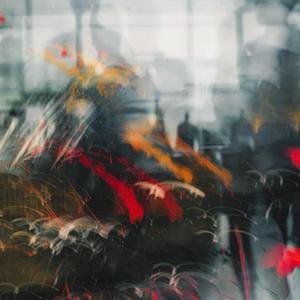 The Silence Between Thoughts