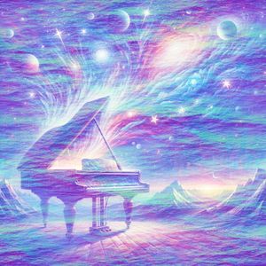 Piano Serenity