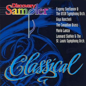 Scherzo (Suite #1 in D Minor, Op. 43)