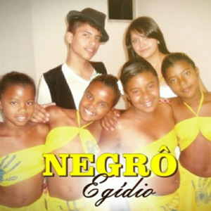Negrô Egídio