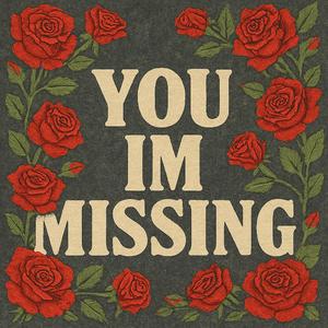 YOU IM MISSING (feat. Yuna Ohtani)