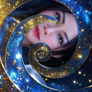 思念是无声的地震_小小予宙