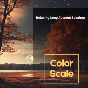 Luminous Fall Rhapsodies