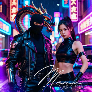 Тени