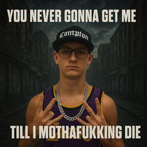 All Eyez on me for tha Mothafakkas