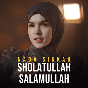 Sholatullah Salamullah