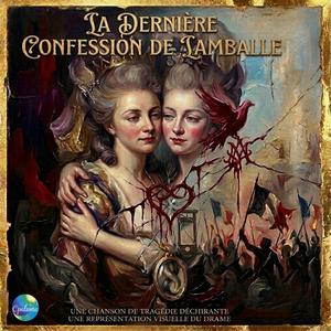 La dernière confession de Lamballe