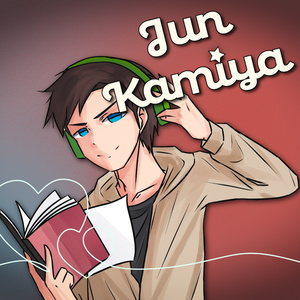 紅のサイレンス