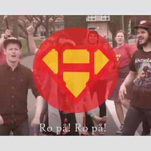 Ro På (Kapsejlads 2017)