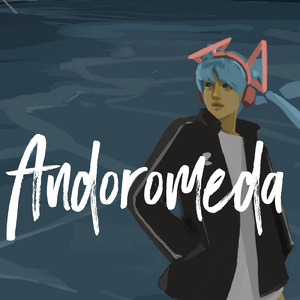 Andoromeda (feat. 初音ミク)