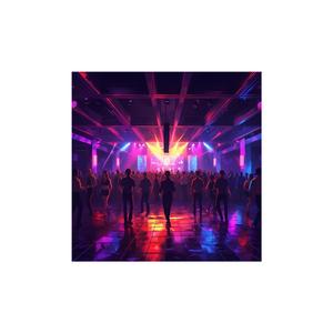 Turn it up 볼륨을 높여