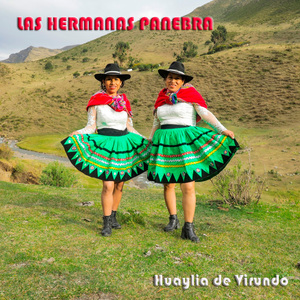 Huaylia de Virundo