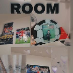 房间（Prod by RedRumMusic）