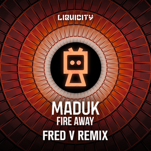 Fire Away (Fred V Remix)