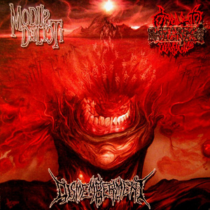 ‚Ä¶And They Lay Dead