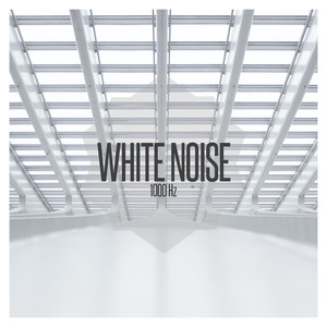 White Noise 1000 Hz, Pt. 4
