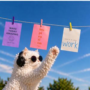 Drawer for Spring Things