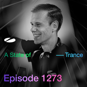A State of Trance (ASOT 1273) (Interview with Paul Webster, Pt. 1)