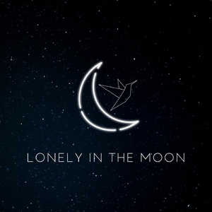 Lonely in the Moon