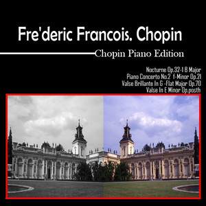 Polonaise No.2 In E-Flat Minor Op.26-2 쇼팽：폴로네이즈 2번 내림 마단조 작품 26-2