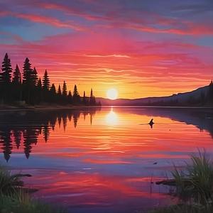 Borrowed Time, Borrowed Earth