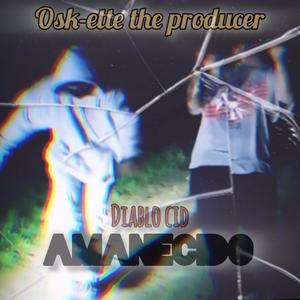 Amanecido