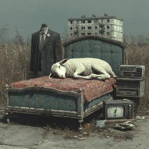 Sleep in a Country with No Alerts