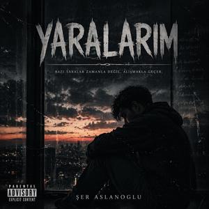 Yaralarım