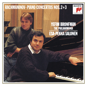 Piano Concerto No. 3 in D Minor, Op. 30:I. Allegro ma non tanto