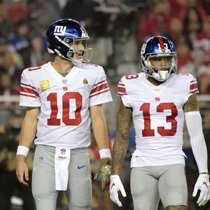 Bxbybo!! x BiggBuddah (Eli Manning)