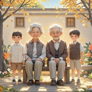 万爱千恩_黄云栋