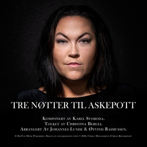 Tre Nøtter Til Askepott (Radio Edit)