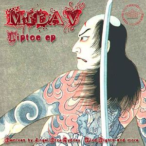 Tiptoe (Sydney & Klod Rights Remix)