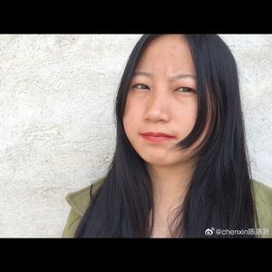 简单的开心与自由