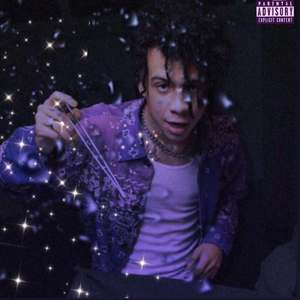 "Be like that" 星空LA‘s小迪奥 R&b x EMO TYPE Beat