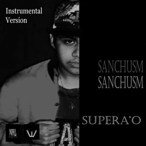 Supera'o (Instrumental Version)