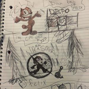 snorin (feat. PsychoAce)