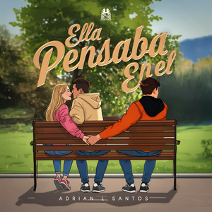 Ella Pensaba En El
