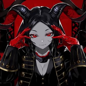 デーモンロード