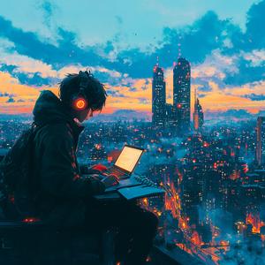 夜明けのビート — Dawn Beat