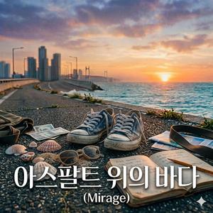 아스팔트 위의 바다 (Mirage)