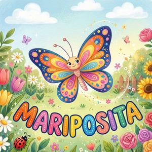 Mariposita (Pop Latino)