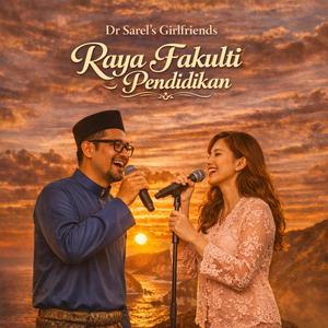 Raya Fakulti Pendidikan