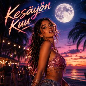 Kesäyön Kuu (Club Mix)
