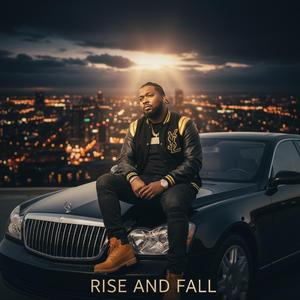 Rise and Fall (Radio Edit)