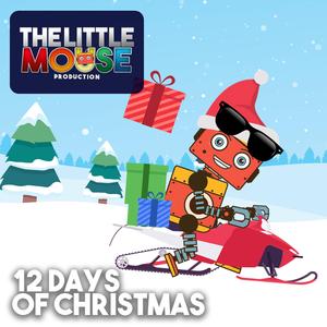 12 Days of Christmas