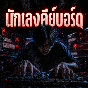 นักเลงคีย์บอร์ด